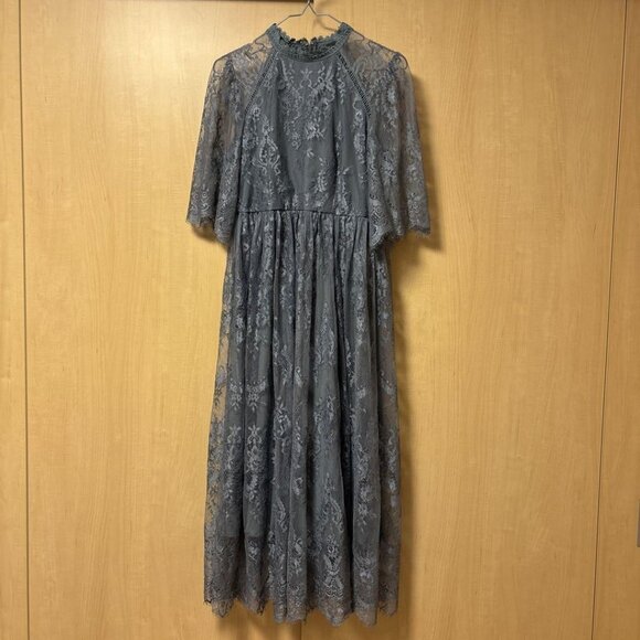 Women's long skirt - Picture 1 of 1